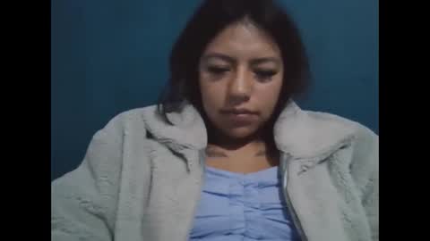 Snapshot of _ivanna11_ chatting on 03/01/25, 09:59 Ivanna online show from 03/01/25, 09:59