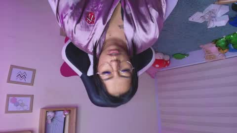 Snapshot of _ivanna11_ chatting on 03/07/25, 11:49 Ivanna online show from 03/07/25, 11:49