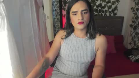 Ivone online show from 10/23/25, 12:21