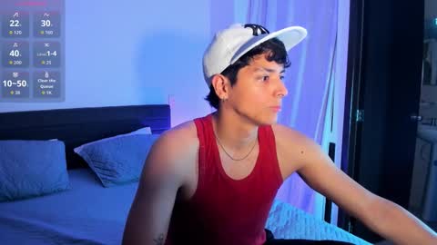 J A C O B online show from 11/11/25, 09:26