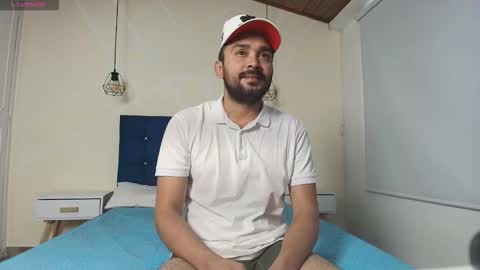 Jacson online show from 11/26/25, 11:33