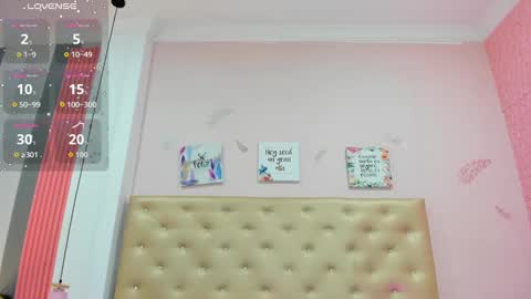 J A D E online show from 10/31/25, 12:06