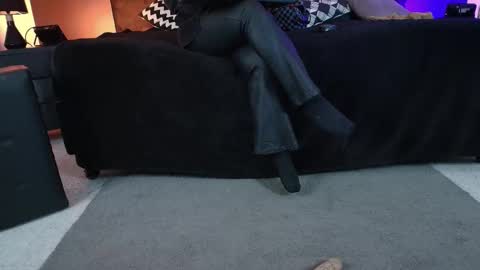 Miss Jade online show from 10/21/25, 11:55