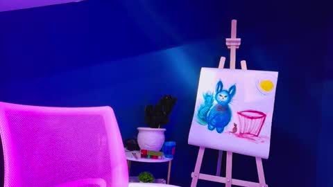 Jasmine online show from 09/10/25, 01:33