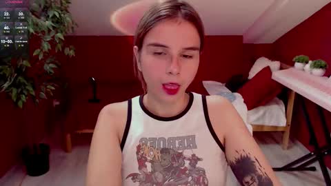 Jasmine online show from 09/12/25, 02:06