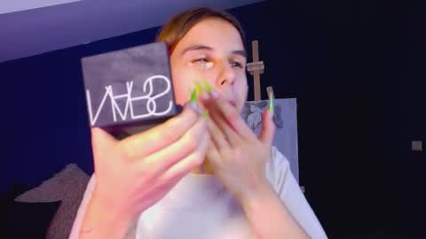 Jasmine online show from 09/14/25, 01:32