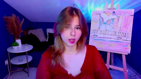 Jasmine online show from 09/29/25, 02:00