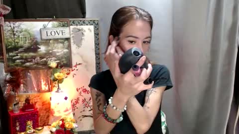  Maria  online show from 09/21/25, 05:47