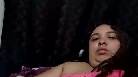 Jeniffer online show from 10/26/25, 05:24