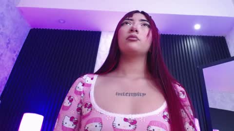 Snapshot of _johana18 chatting on 12/14/24, 01:59 Mia online show from 12/14/24, 01:59
