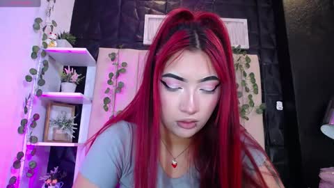 Snapshot of _johana18 chatting on 02/11/25, 04:56 Mia online show from 02/11/25, 04:56
