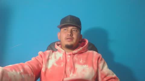 jordan online show from 01/28/25, 04:08