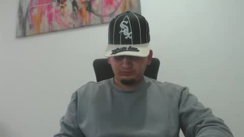 jordan online show from 02/07/25, 11:45