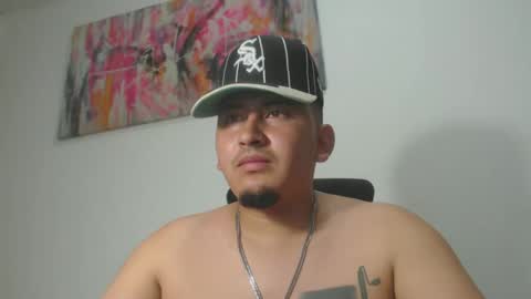 jordan online show from 02/08/25, 01:22