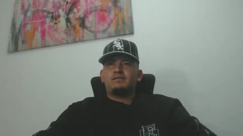 jordan online show from 02/11/25, 02:57