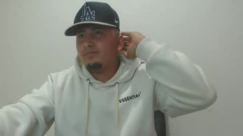 jordan online show from 02/28/25, 03:59