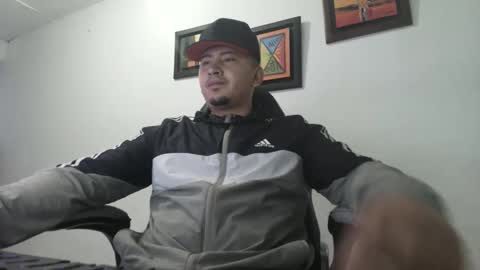 jordan online show from 09/18/25, 10:50