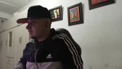 jordan online show from 09/25/25, 03:10