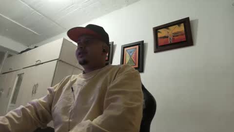 jordan online show from 09/28/25, 03:56