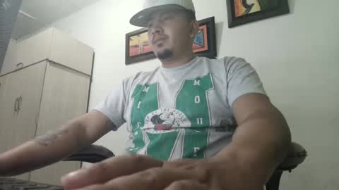 jordan online show from 10/09/25, 04:21