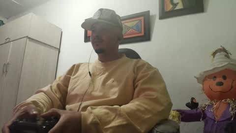 jordan online show from 10/12/25, 05:17