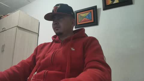 jordan online show from 10/21/25, 04:35