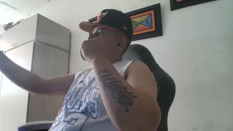 jordan online show from 10/21/25, 07:03