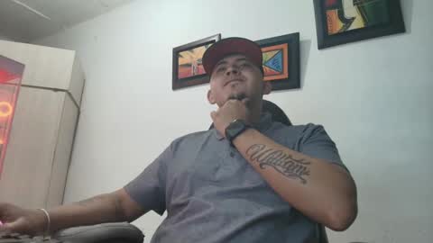 jordan online show from 11/01/25, 04:47