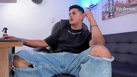 _juanes__ online show from 09/29/25, 10:58