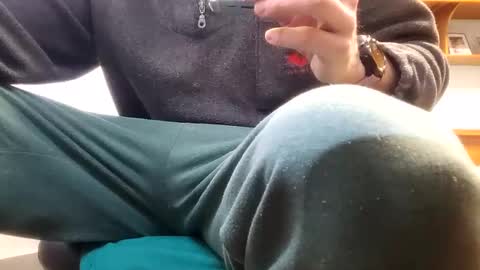 Jonnhy online show from 01/12/25, 09:40