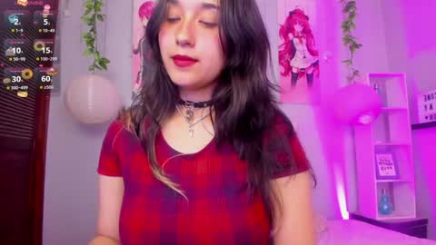 Snapshot of _julieta_love chatting on 01/30/25, 07:37 julieta online show from 01/30/25, 07:37