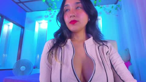 Snapshot of _julieta_love chatting on 02/03/25, 11:05 julieta online show from 02/03/25, 11:05