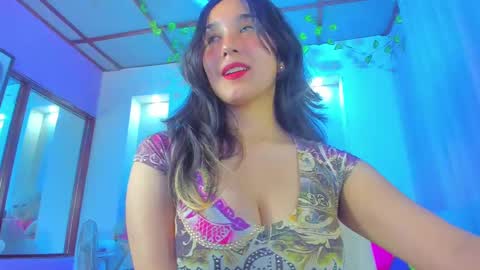 Snapshot of _julieta_love chatting on 02/10/25, 10:51 julieta online show from 02/10/25, 10:51