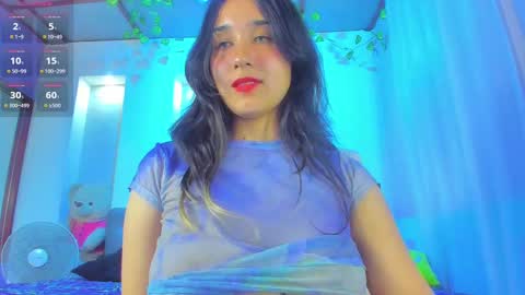 Snapshot of _julieta_love chatting on 02/14/25, 01:13 julieta online show from 02/14/25, 01:13