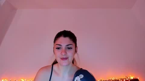 Snapshot of _just_a_simple_girl chatting on 02/21/25, 12:06 _just_a_simple_girl online show from 02/21/25, 12:06