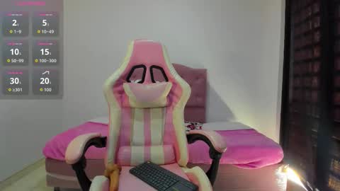 Snapshot of _kaatty_sweet_ chatting on 10/14/25, 06:20 Kaatty online show from 10/14/25, 06:20