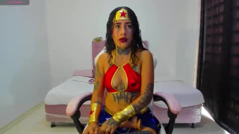 Snapshot of _kaatty_sweet_ chatting on 10/16/25, 02:40 Kaatty online show from 10/16/25, 02:40