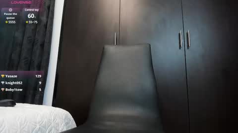 Snapshot of _karla_brunette_ chatting on 03/06/25, 11:09 Amanda online show from 03/06/25, 11:09