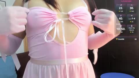 Snapshot of _karla_brunette_ chatting on 09/29/25, 07:51 Amanda online show from 09/29/25, 07:51
