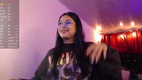 Cata  online show from 10/18/25, 03:31