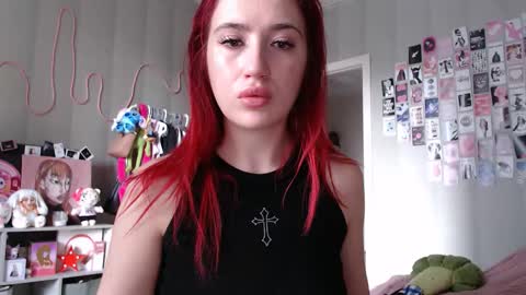 katemiller online show from 10/13/25, 04:34