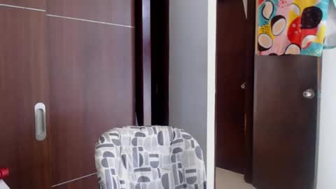 Snapshot of _kerryleen chatting on 12/06/24, 07:12 Dani online show from 12/06/24, 07:12