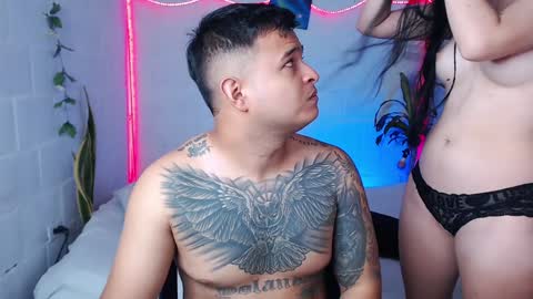 Nucita online show from 01/27/25, 01:09