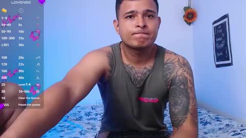 Nucita online show from 11/29/25, 01:58