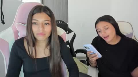 Snapshot of _khloe_sweet chatting on 10/07/25, 05:32 khloe sweet online show from 10/07/25, 05:32