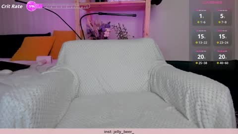 Kiara 0100 - 0700 UTC almost every day online show from 10/06/25, 03:31