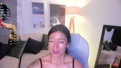 Kiraaaa 0 online show from 12/08/24, 08:15
