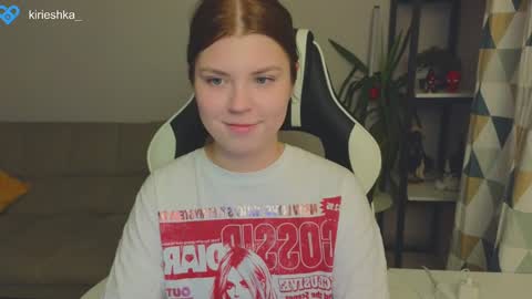 Molly   Emily online show from 01/10/25, 06:17