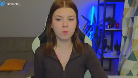 Molly   Emily online show from 01/12/25, 06:16