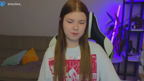 Molly   Emily online show from 01/13/25, 04:41